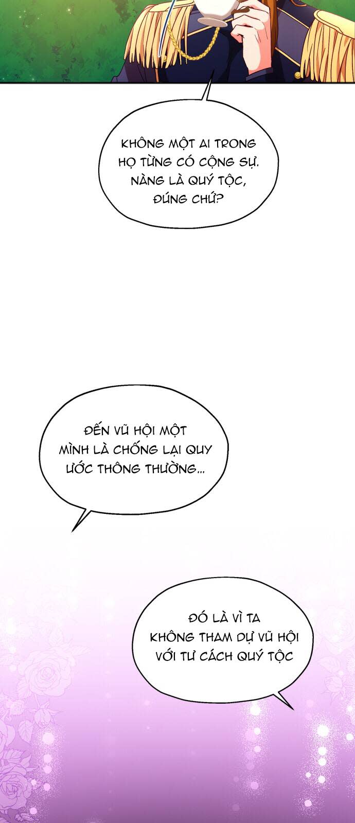 cách chia tay nam chính chapter 5 - Next chapter 6