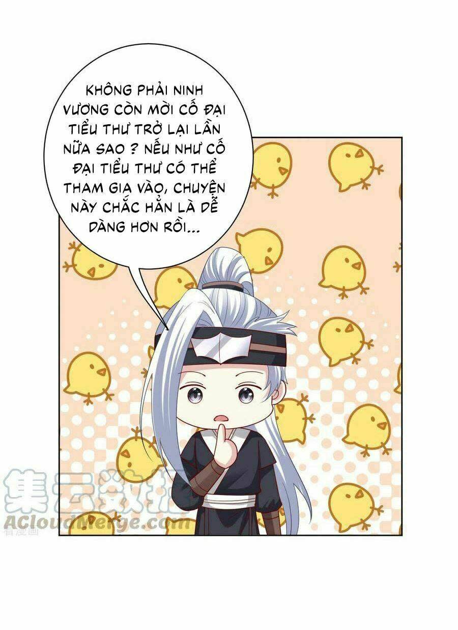 độc y đích nữ Chapter 176 - Trang 2