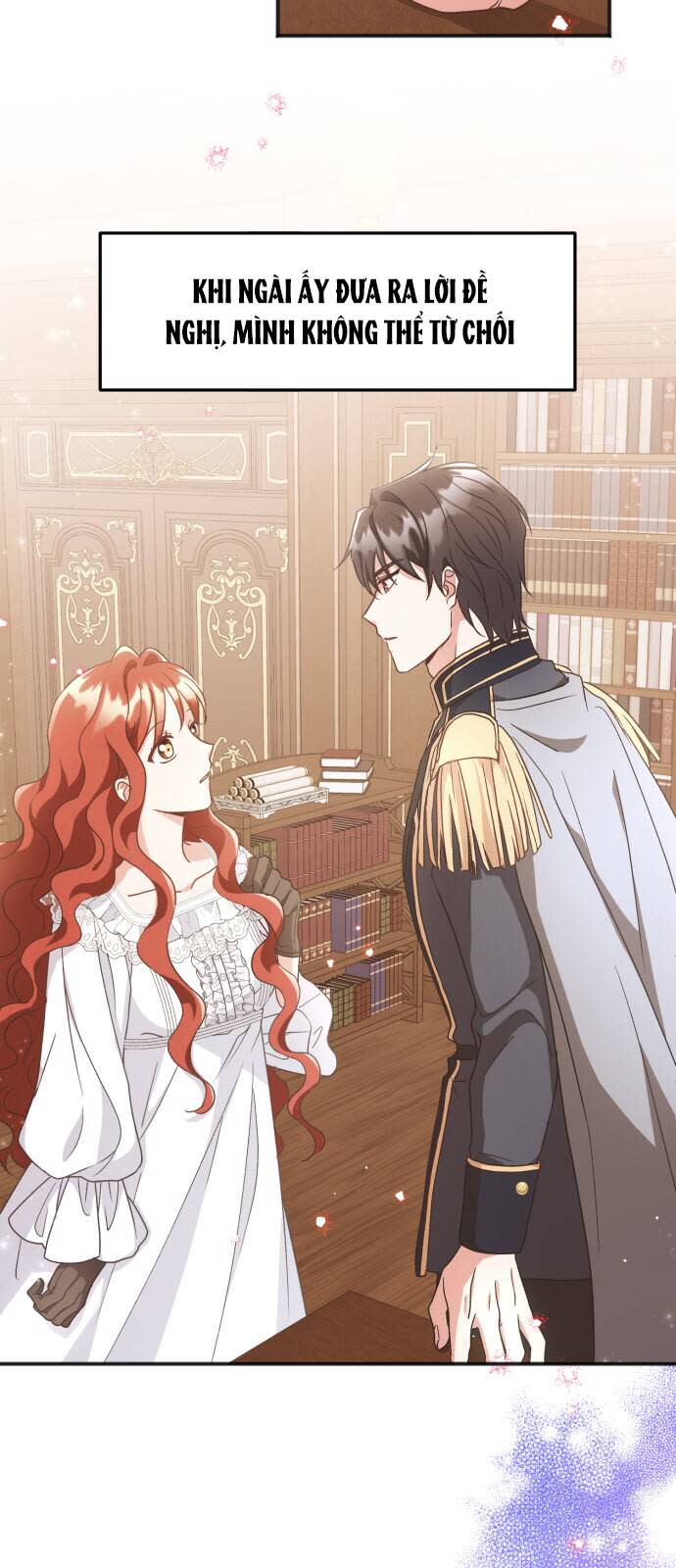 cách chia tay nam chính chapter 5 - Next chapter 6