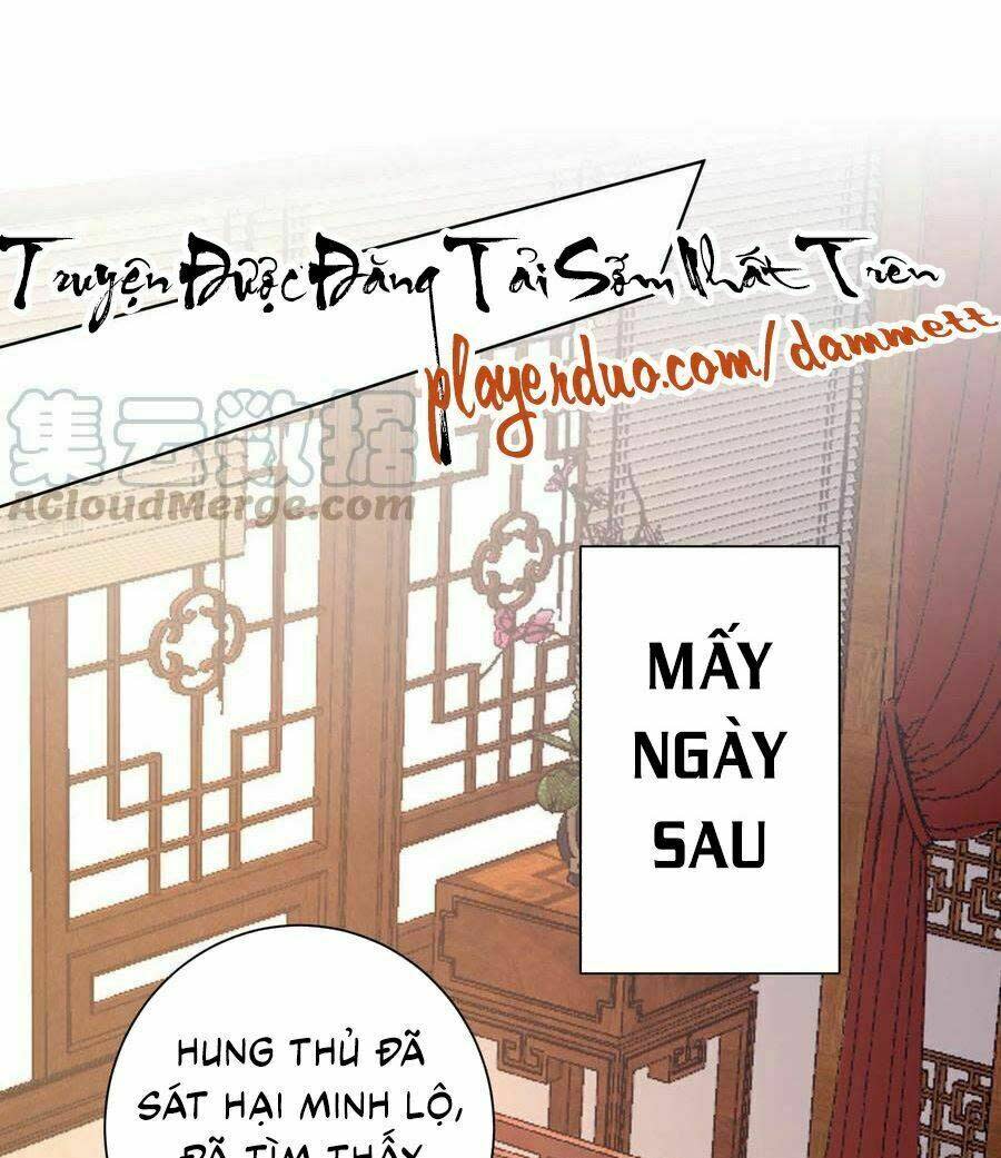 độc y đích nữ Chapter 176 - Trang 2