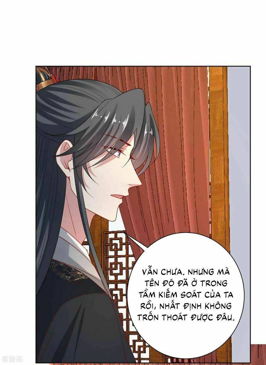 độc y đích nữ Chapter 176 - Trang 2