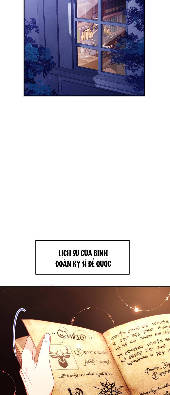 cách chia tay nam chính chapter 5 - Next chapter 6