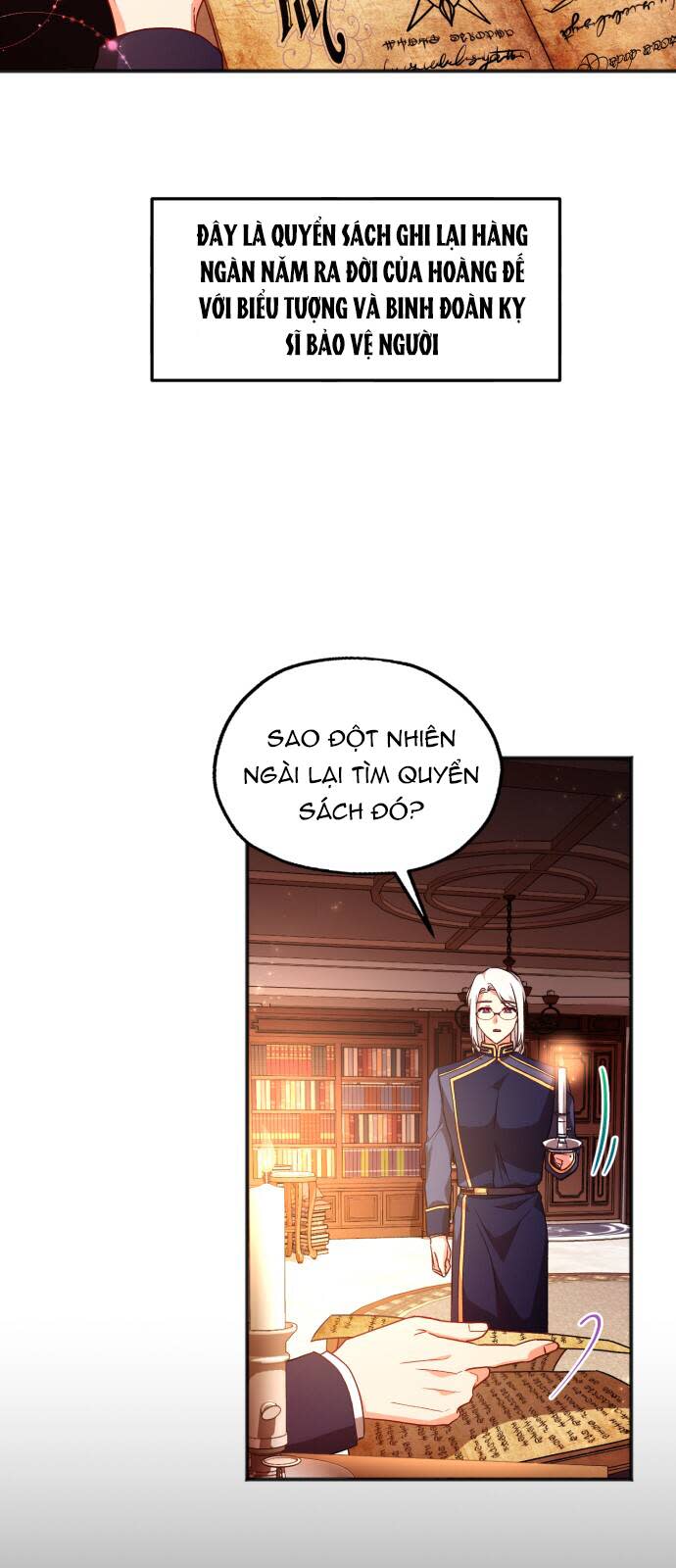 cách chia tay nam chính chapter 5 - Next chapter 6