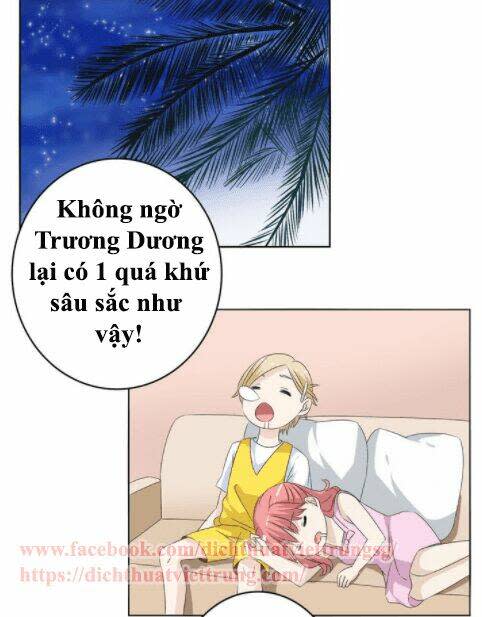 Lều Khều Biết Yêu Chapter 45 - Trang 2