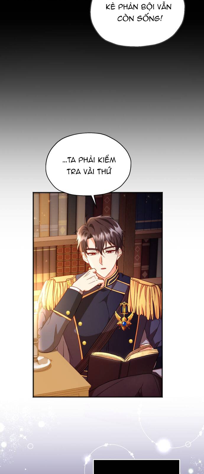 cách chia tay nam chính chapter 5 - Next chapter 6