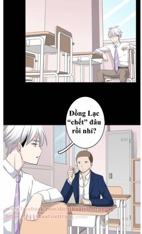 Lều Khều Biết Yêu Chapter 45 - Trang 2