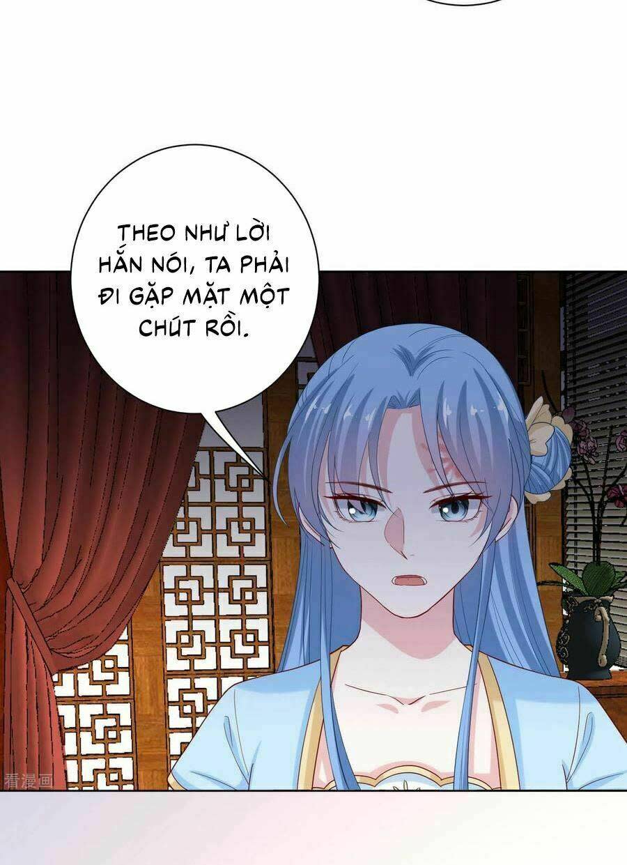 độc y đích nữ Chapter 176 - Trang 2