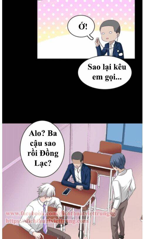 Lều Khều Biết Yêu Chapter 45 - Trang 2