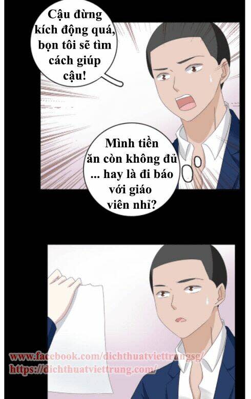 Lều Khều Biết Yêu Chapter 45 - Trang 2