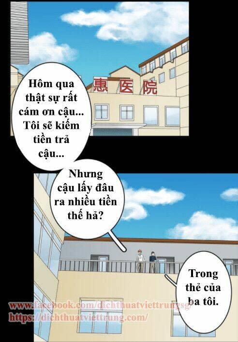 Lều Khều Biết Yêu Chapter 45 - Trang 2