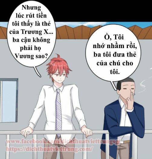 Lều Khều Biết Yêu Chapter 45 - Trang 2