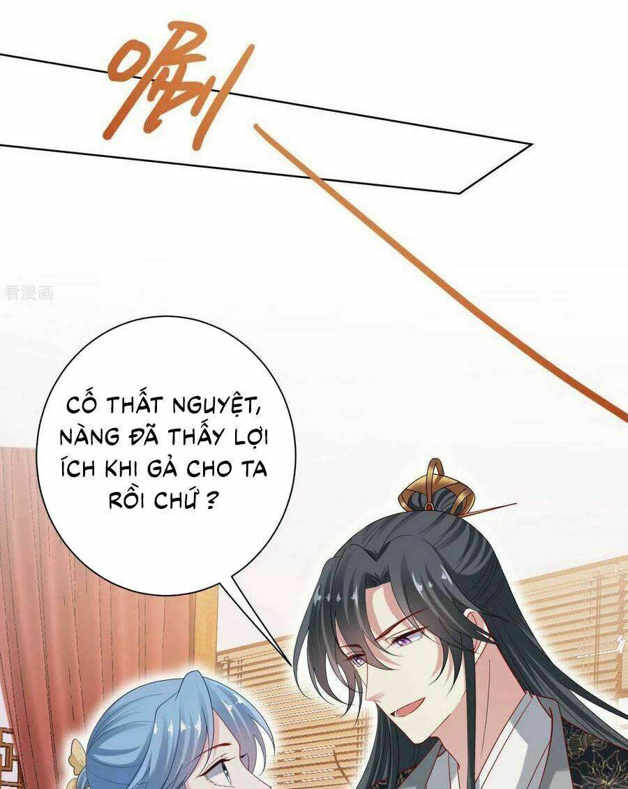 độc y đích nữ Chapter 176 - Trang 2