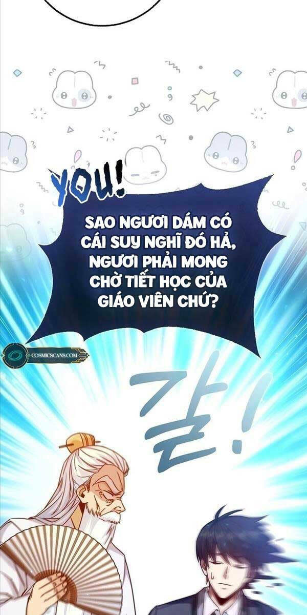 thiên tài võ thuật hồi quy chapter 8 - Trang 2