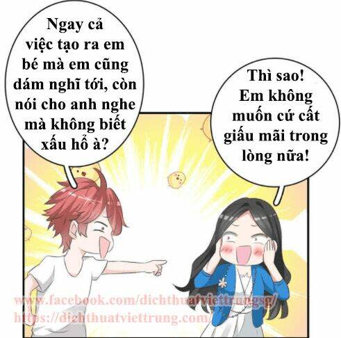 Lều Khều Biết Yêu Chapter 45 - Trang 2