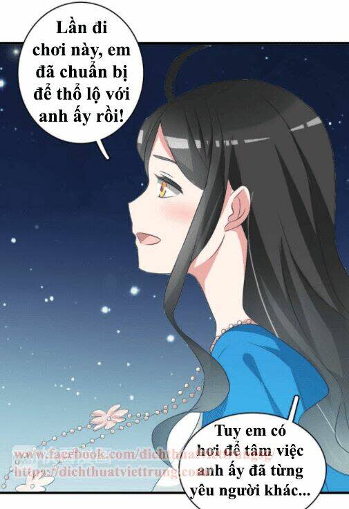 Lều Khều Biết Yêu Chapter 45 - Trang 2