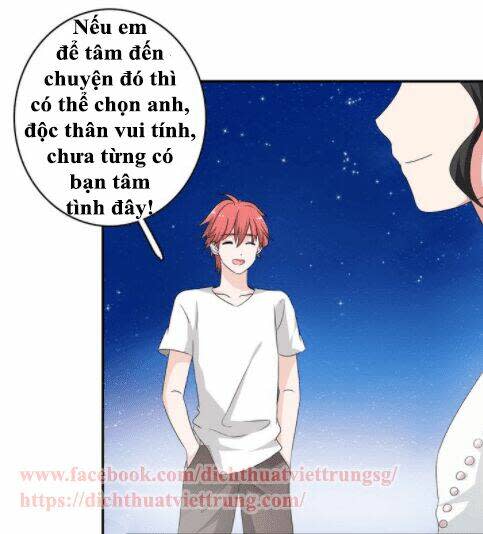 Lều Khều Biết Yêu Chapter 45 - Trang 2