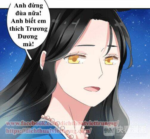 Lều Khều Biết Yêu Chapter 45 - Trang 2