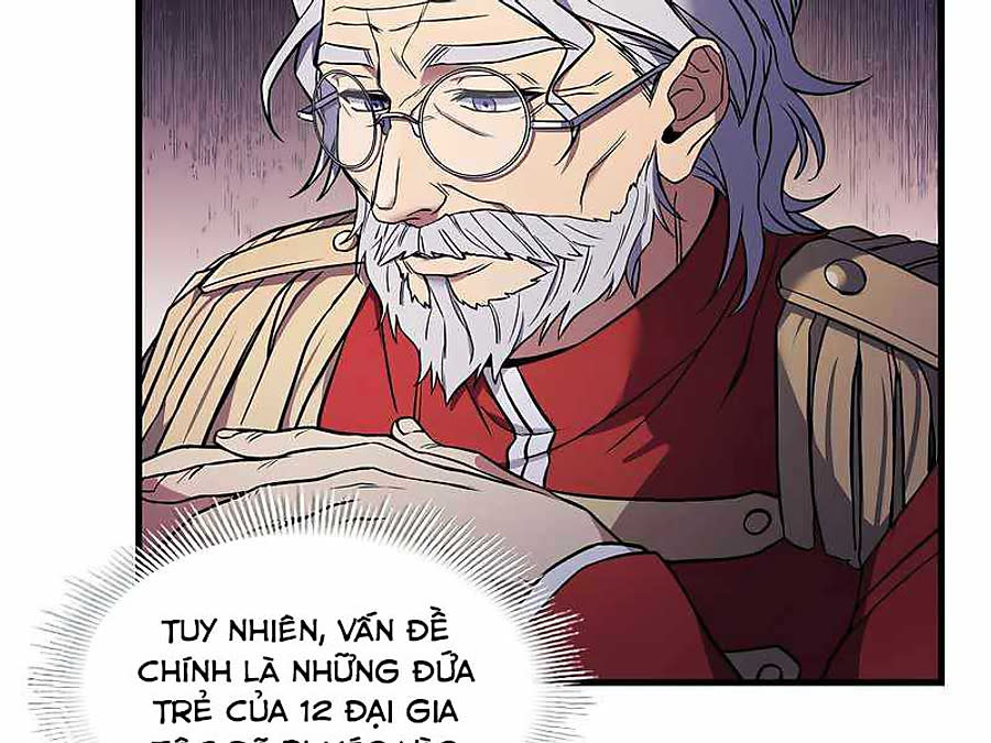 sự trở lại của vị hiệp sĩ dùng thương Chapter 42 - Trang 2