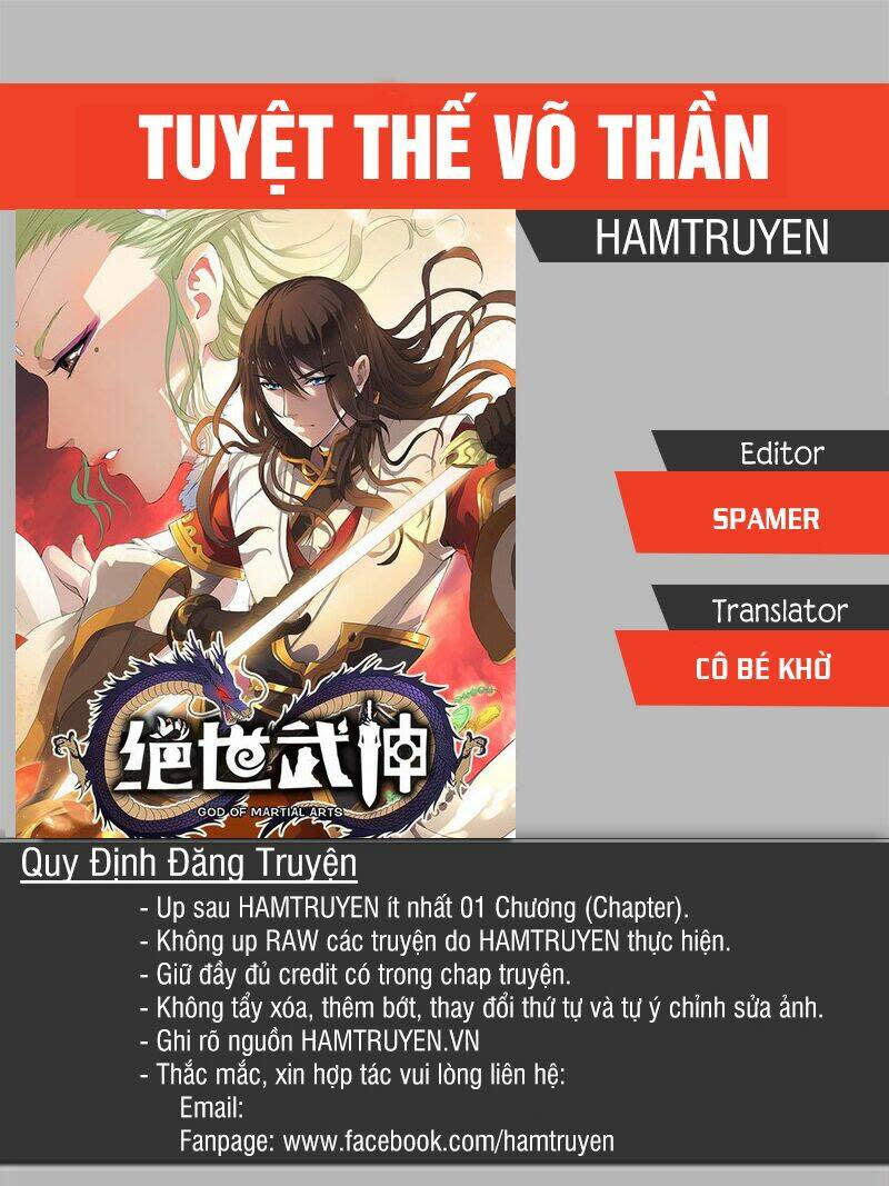 tuyệt thế võ thần chapter 234 - Next Chapter 234