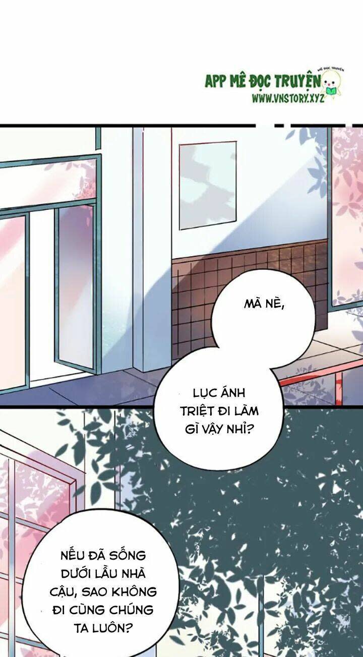 Trạch Thượng Tịch Mịch Huỳnh Hỏa Chapter 31 - Trang 2