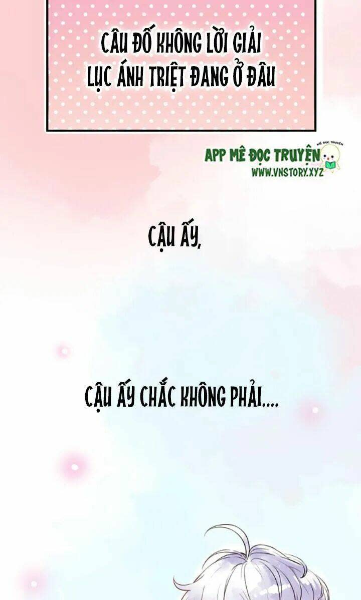 Trạch Thượng Tịch Mịch Huỳnh Hỏa Chapter 31 - Trang 2