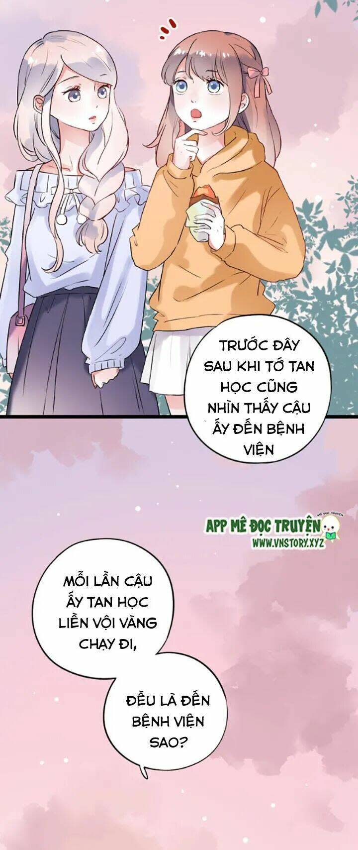 Trạch Thượng Tịch Mịch Huỳnh Hỏa Chapter 31 - Trang 2