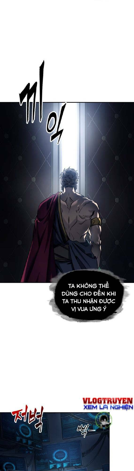 vua trộm mộ chapter 312 - Trang 2