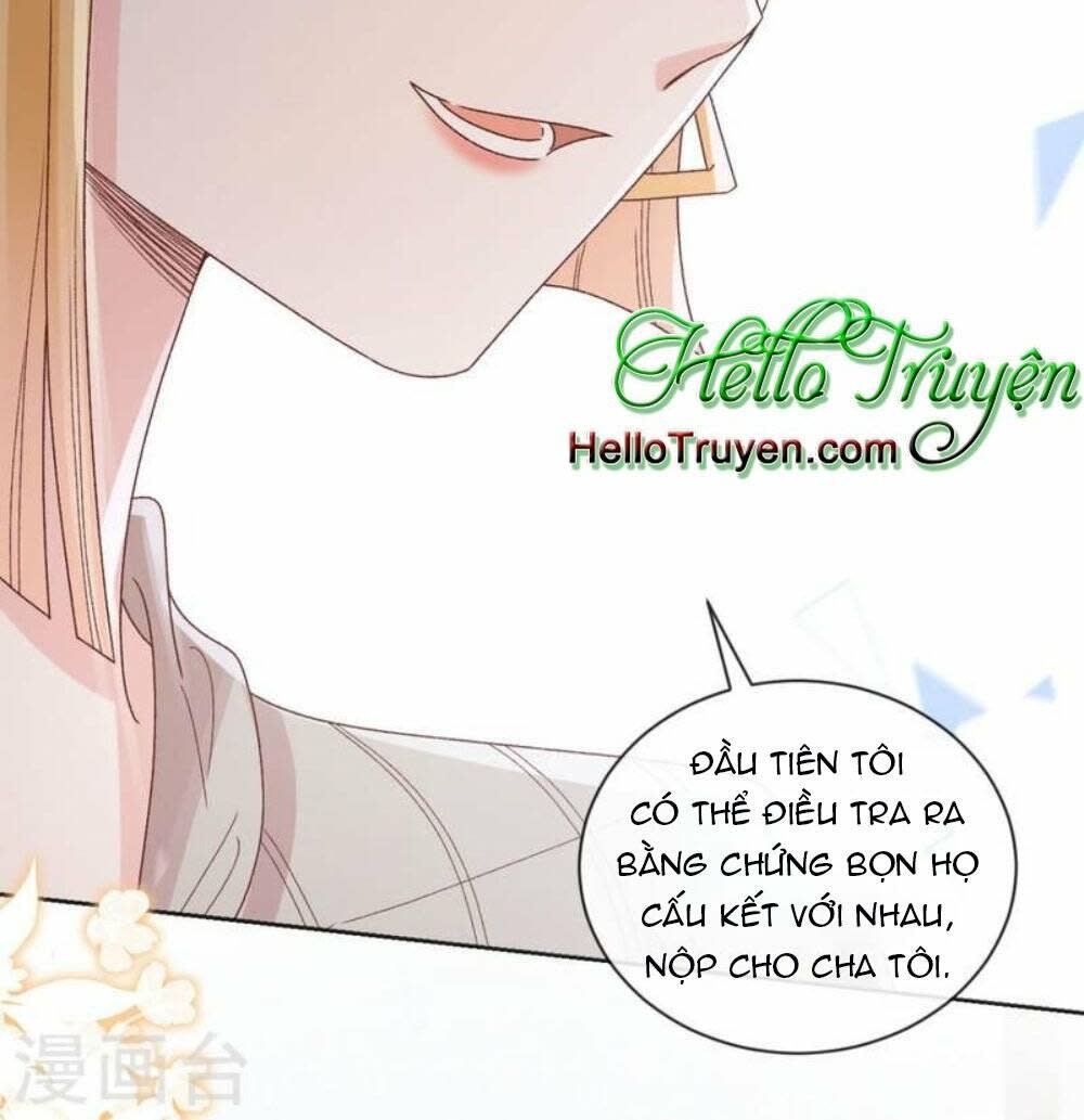 xuyên vào tiểu thuyết chinh phục tổng tài chapter 37 - Trang 2