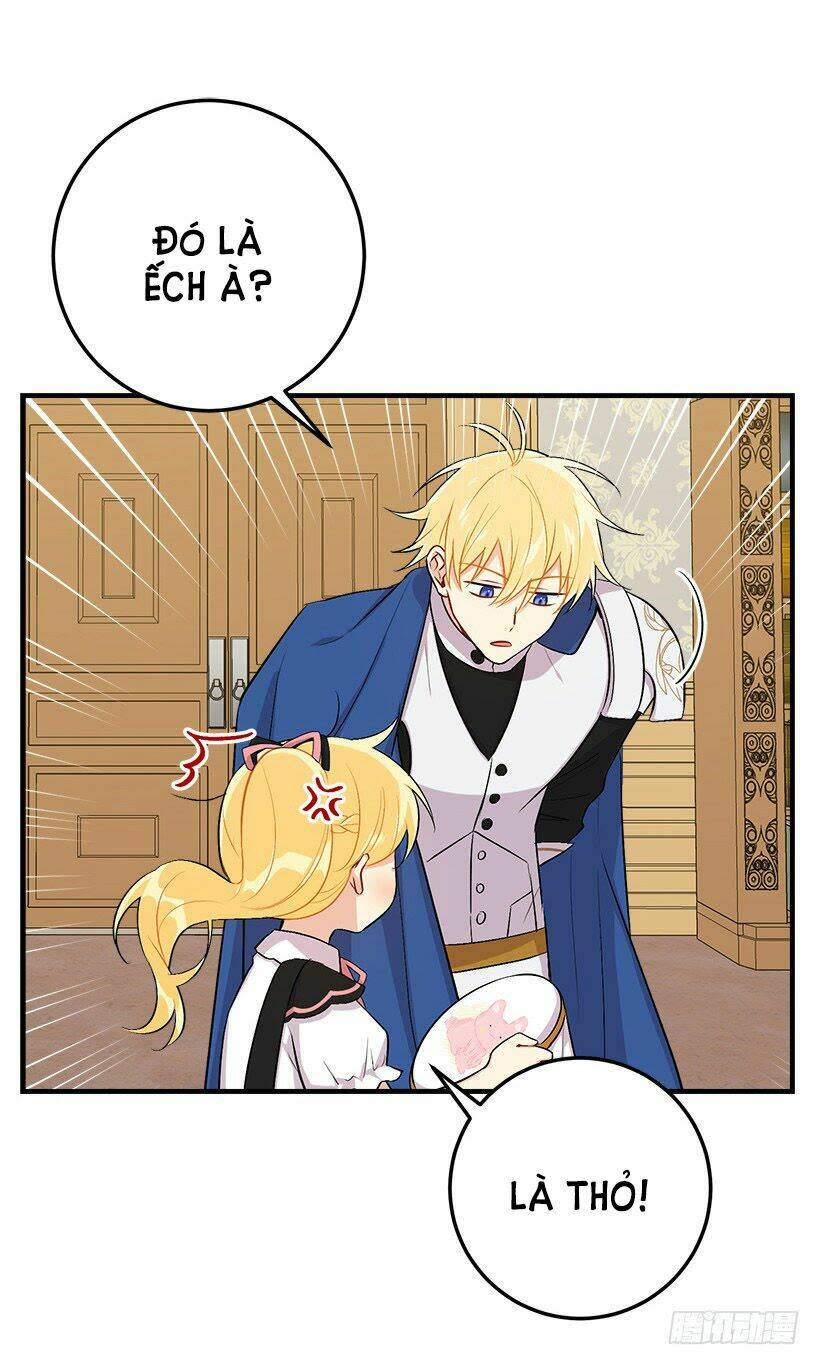 tôi là con gái của gia đình này! chapter 61 - Trang 2