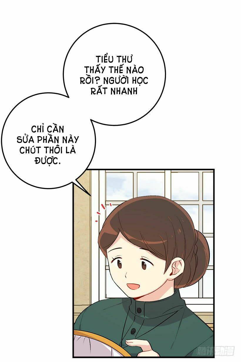 tôi là con gái của gia đình này! chapter 61 - Trang 2