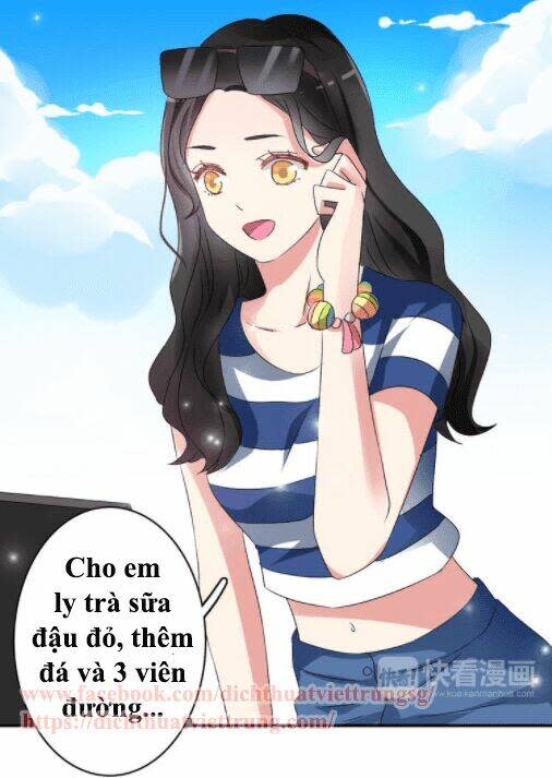 Lều Khều Biết Yêu Chapter 46 - Trang 2