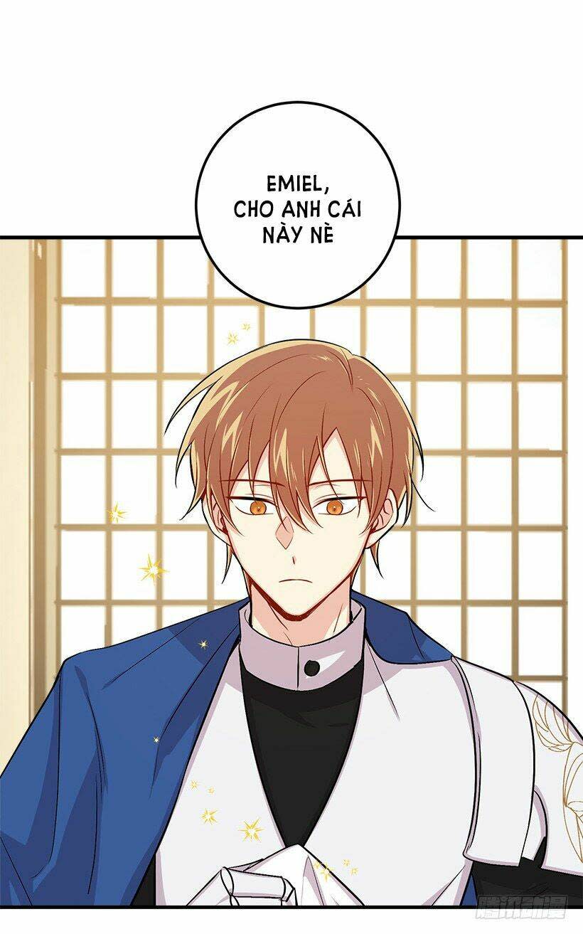 tôi là con gái của gia đình này! chapter 61 - Trang 2