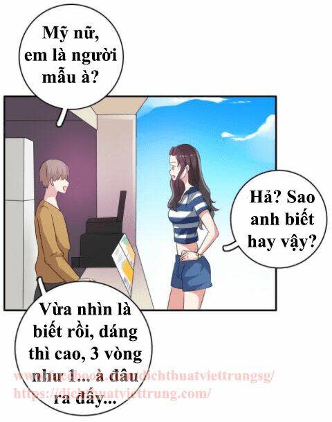 Lều Khều Biết Yêu Chapter 46 - Trang 2