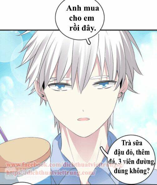 Lều Khều Biết Yêu Chapter 46 - Trang 2