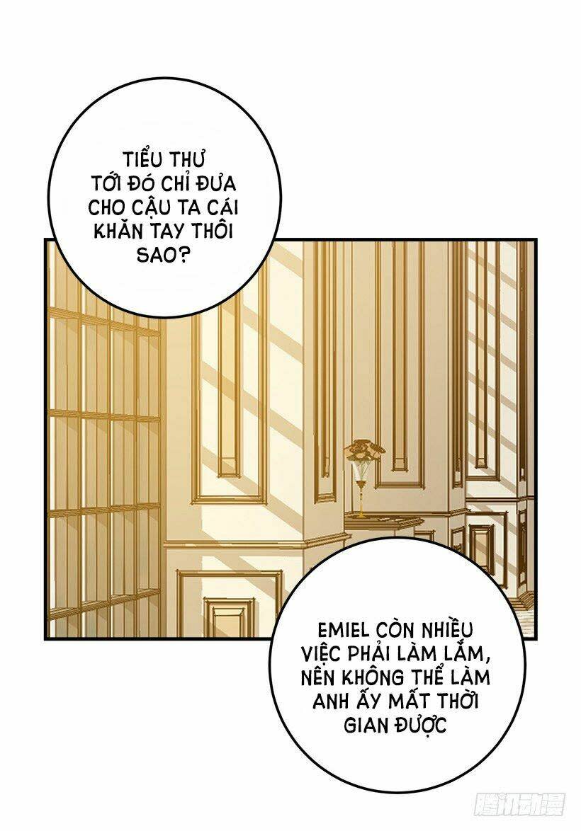 tôi là con gái của gia đình này! chapter 61 - Trang 2