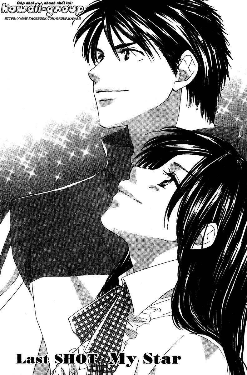 Kimi Wa Kirakira Chapter 5 - Next 