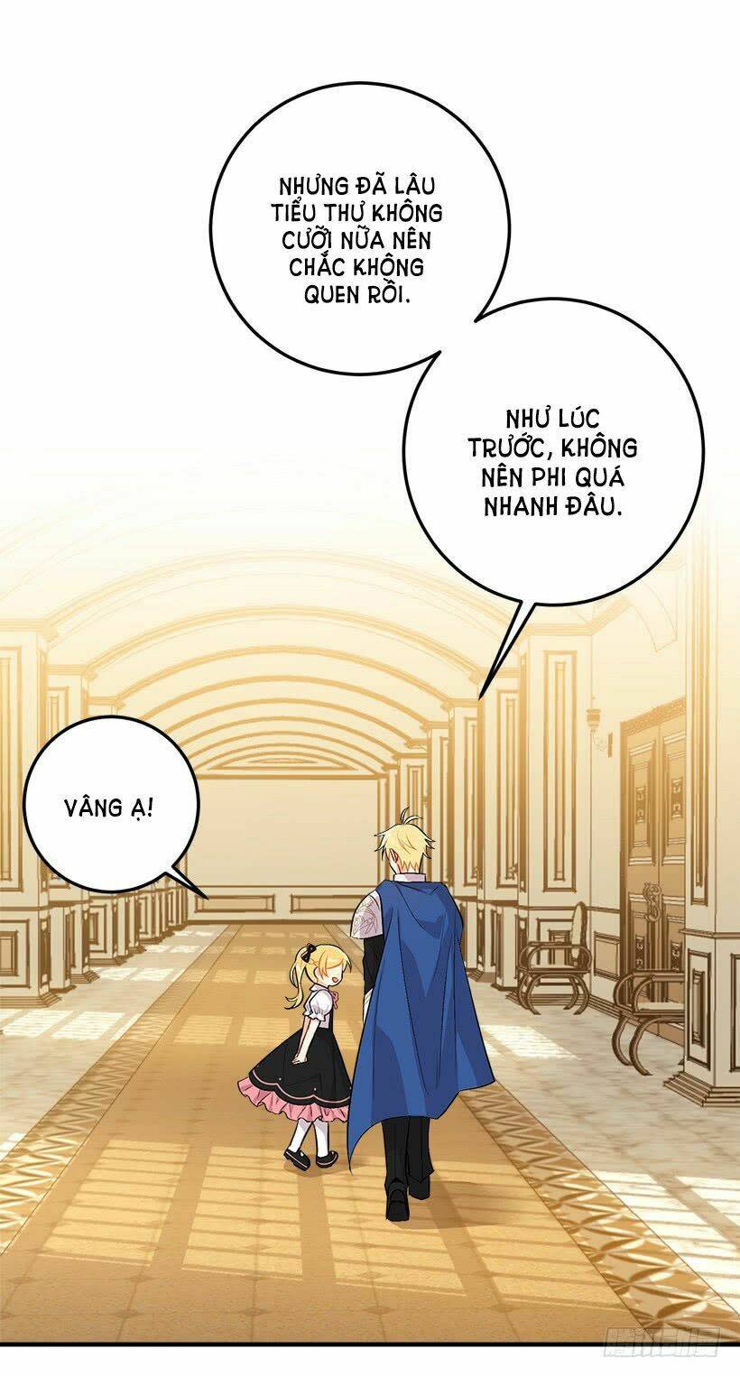 tôi là con gái của gia đình này! chapter 61 - Trang 2