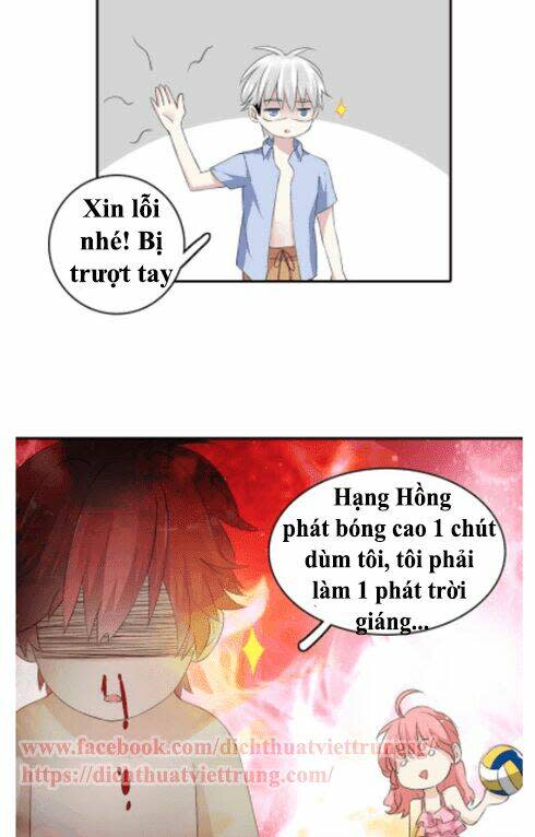 Lều Khều Biết Yêu Chapter 46 - Trang 2