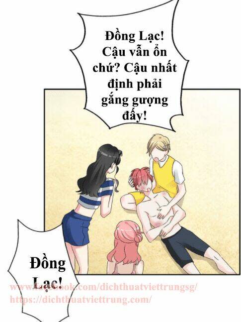 Lều Khều Biết Yêu Chapter 46 - Trang 2