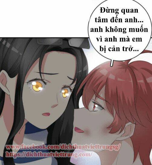 Lều Khều Biết Yêu Chapter 46 - Trang 2