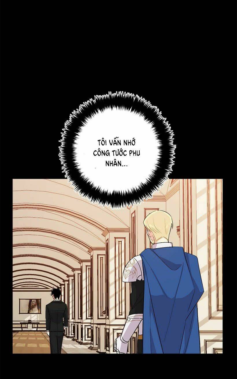 tôi là con gái của gia đình này! chapter 61 - Trang 2