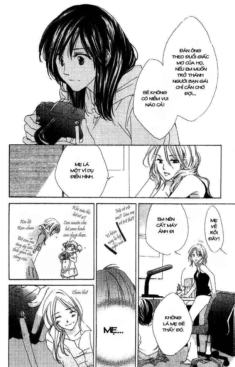 Kimi Wa Kirakira Chapter 5 - Next 