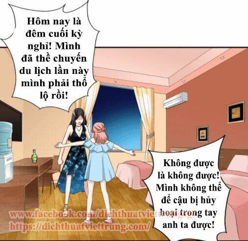 Lều Khều Biết Yêu Chapter 46 - Trang 2