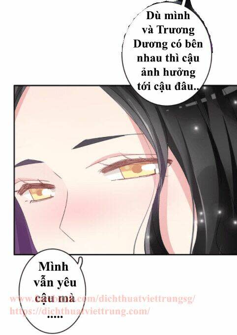 Lều Khều Biết Yêu Chapter 46 - Trang 2