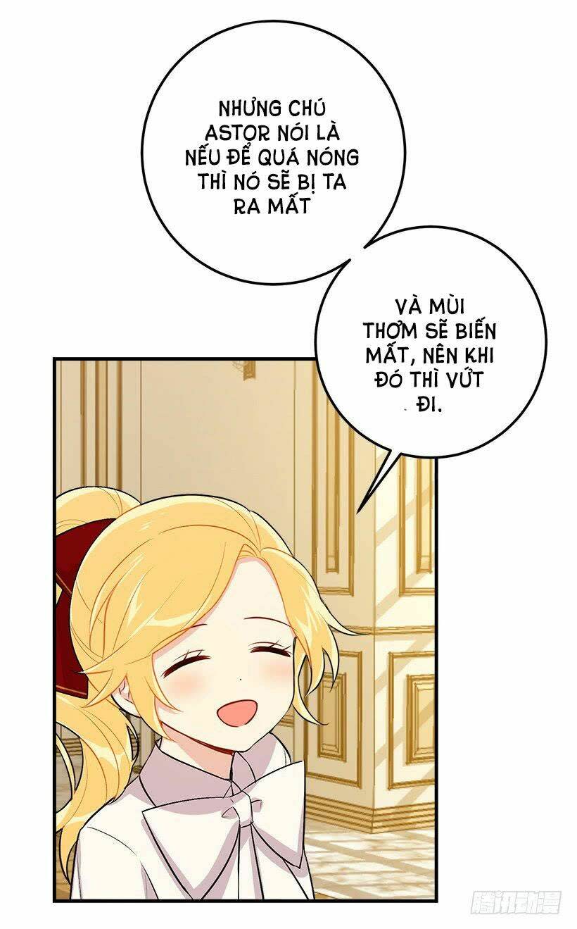 tôi là con gái của gia đình này! chapter 61 - Trang 2