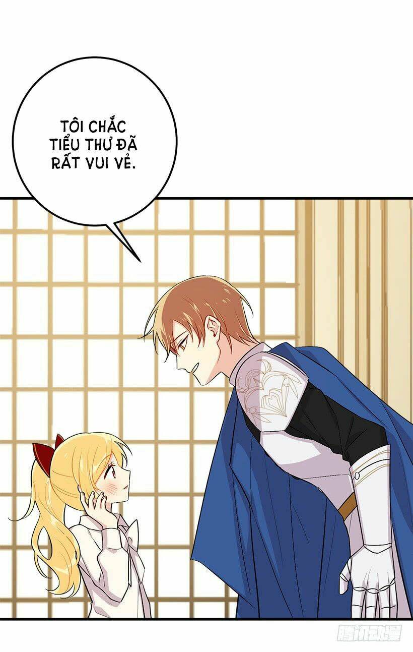 tôi là con gái của gia đình này! chapter 61 - Trang 2