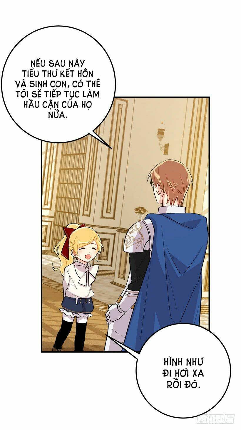 tôi là con gái của gia đình này! chapter 61 - Trang 2