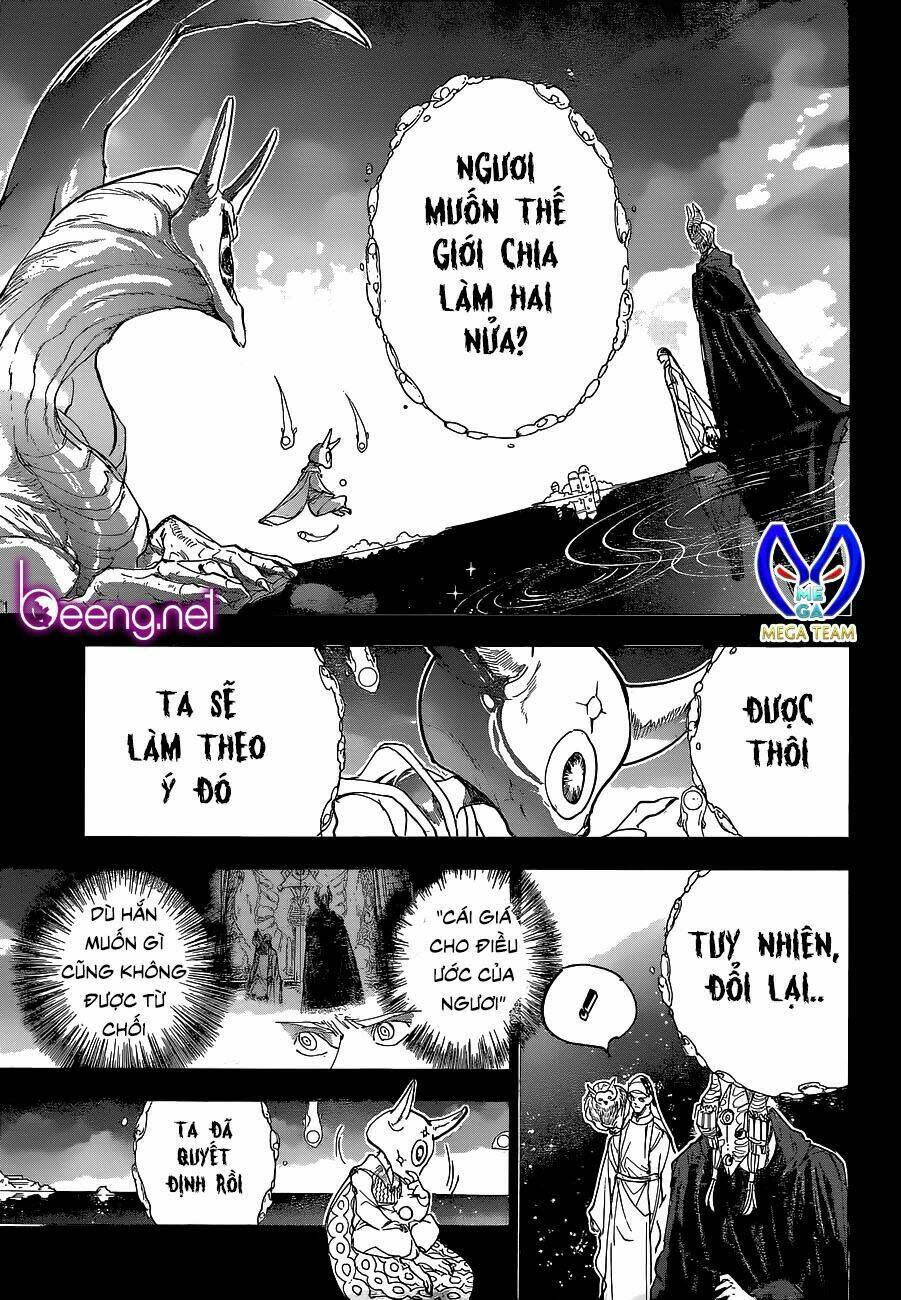 Miền Đất Hứa Chapter 142 - Next Chapter 143