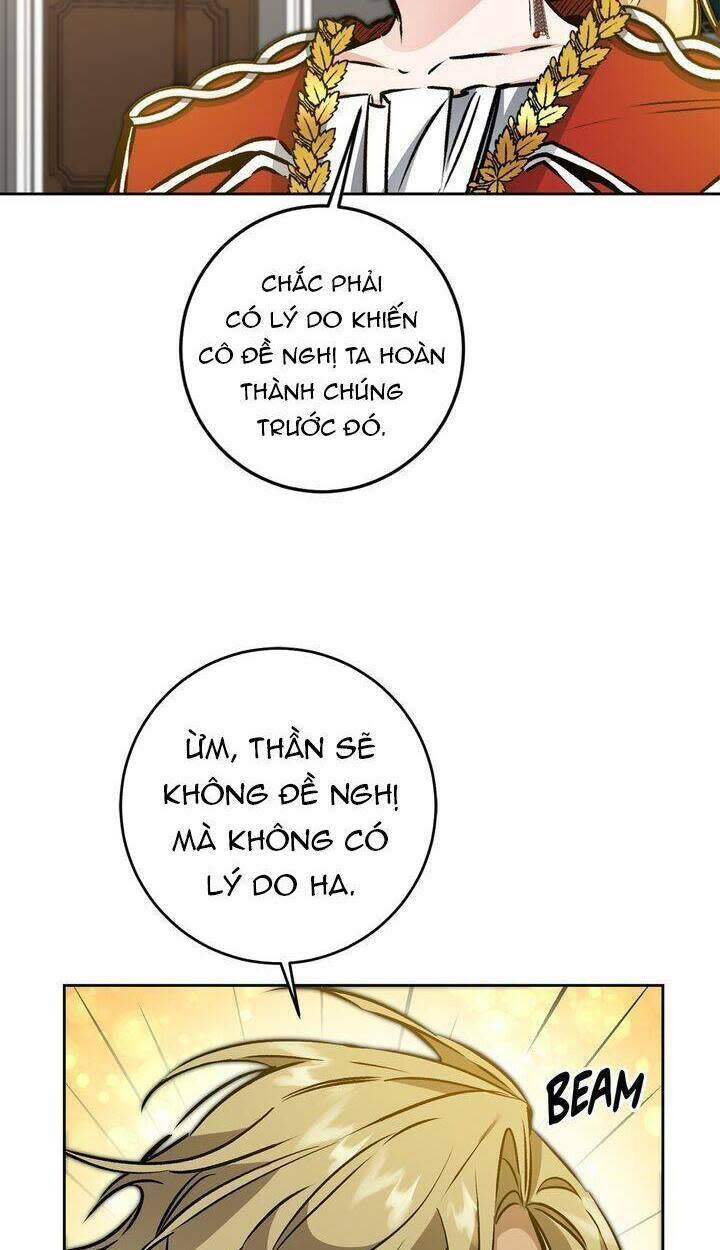 xuyên vào tiểu thuyết làm nữ hoàng tàn độc Chapter 77 - Next Chap 77