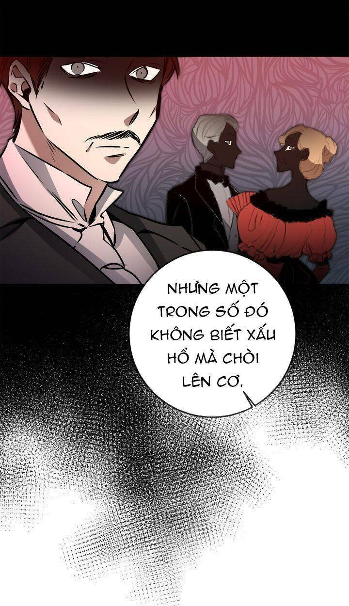 xuyên vào tiểu thuyết làm nữ hoàng tàn độc Chapter 77 - Next Chap 77